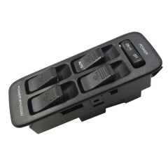 MAZDA 323 CAM AÇMA DÜĞMESİ ANAHTARI SOL ÖN 1988--1997