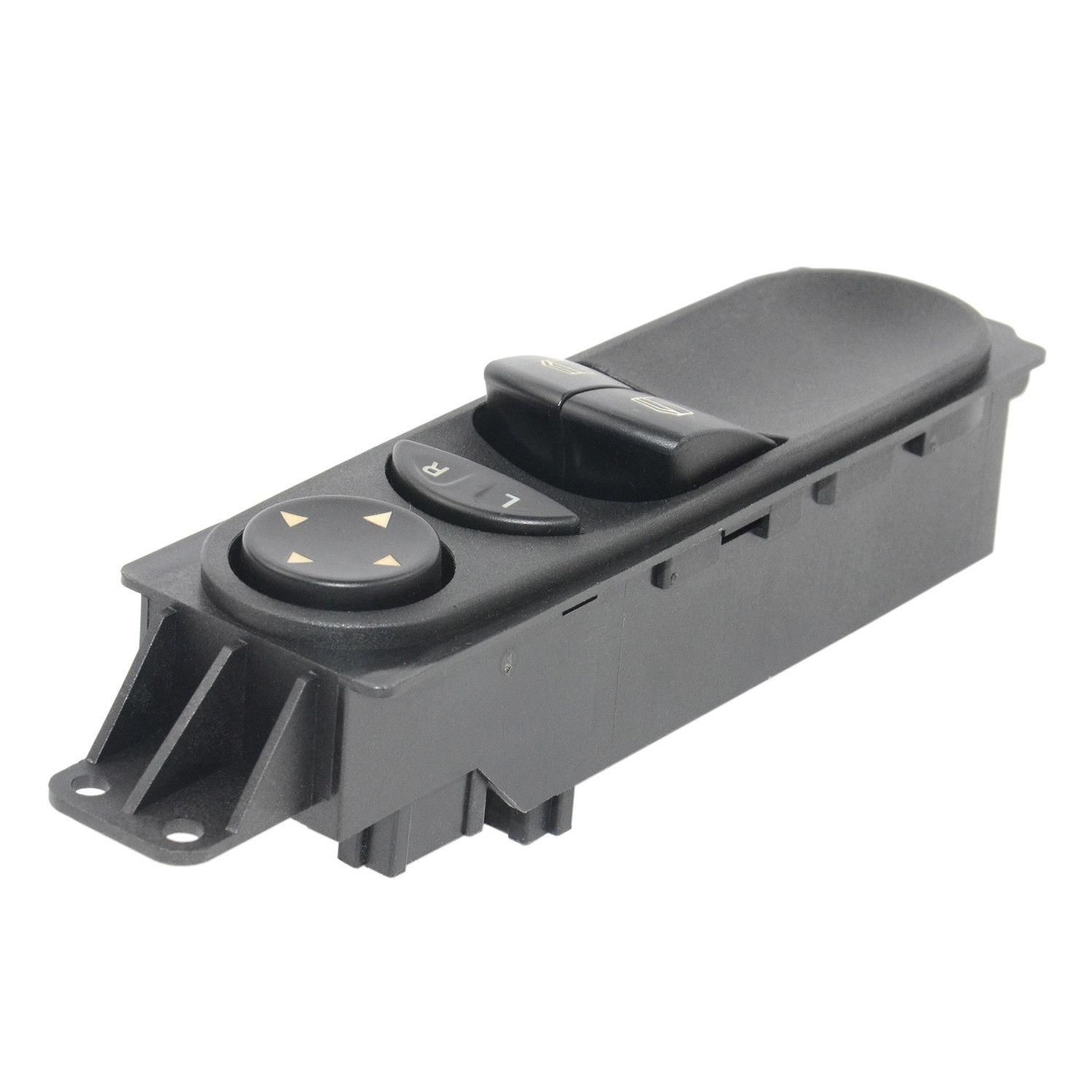 VOLKSWAGEN CRAFTER SOL CAM DÜĞMESİ ÇİFTLİ 2006--2014