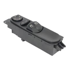 VOLKSWAGEN CRAFTER SOL CAM DÜĞMESİ ÇİFTLİ 2006--2014
