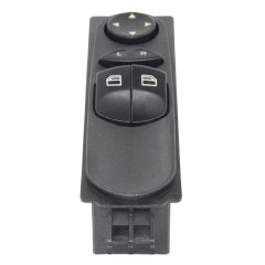 VOLKSWAGEN CRAFTER SOL CAM DÜĞMESİ ÇİFTLİ 2006--2014