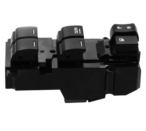 HONDA CRV SOL DÖRTLÜ CAM AÇMA DÜĞMESİ ANAHTARI 2011--2014