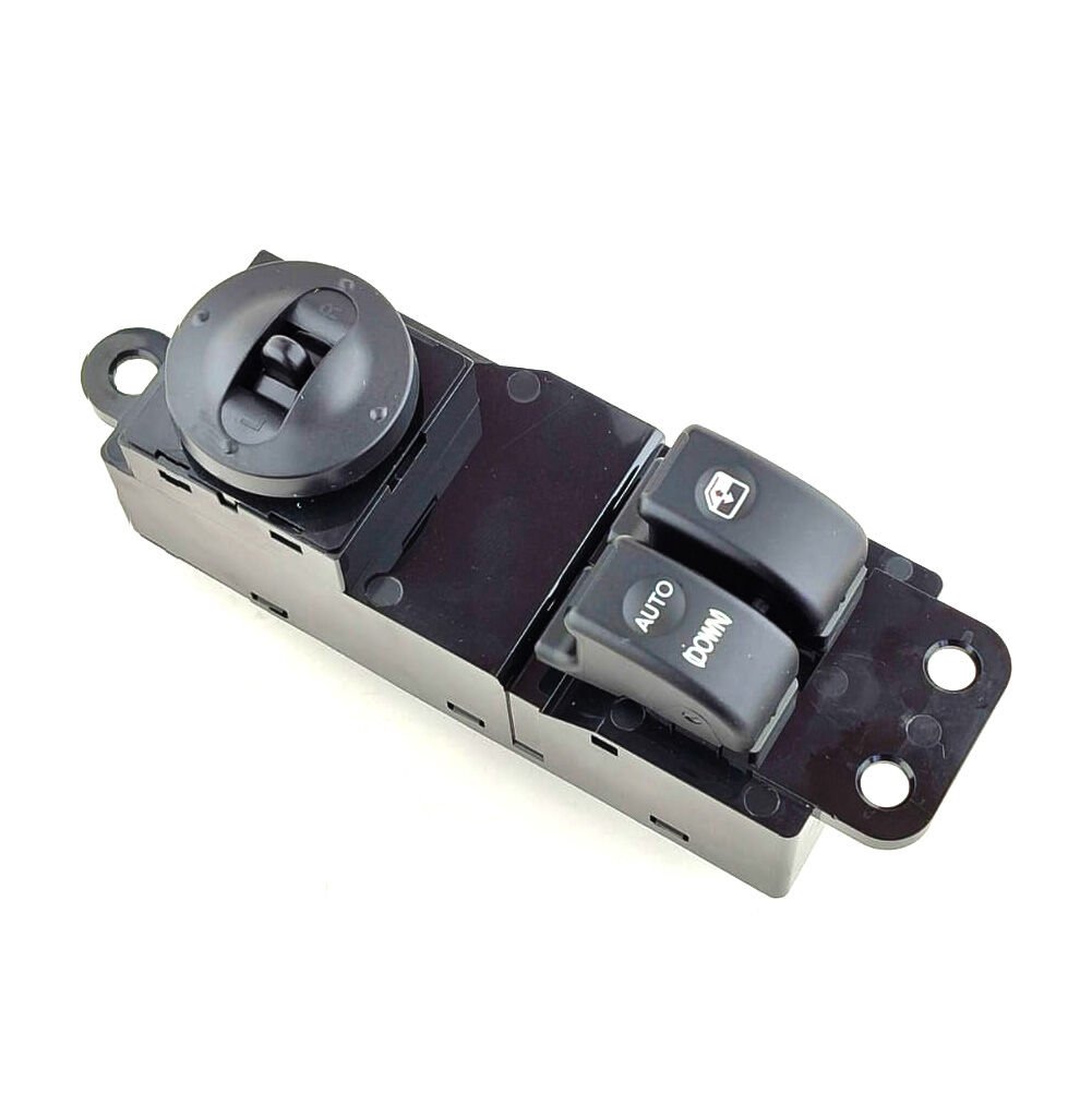 HYUNDAİ H1 STAREX CAM DÜĞMESİ ANAHTARI SOL ÇİFTLİ 2001--2006