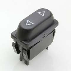 PEUGEOT 206 TEKLİ CAM AÇMA DÜĞMESİ ANAHTARI 1998--2007
