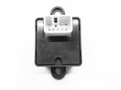 HYUNDAİ GETZ SOL ÇİFTLİ CAM DÜĞMESİ ANAHTARI 2002--2006
