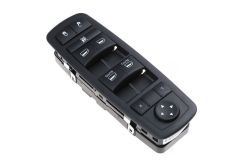 CHRYSLER 300C SOL DÖRTLÜ CAM AÇMA DÜĞMESİ ANAHTARI 2012--2013