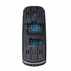 MERCEDES AXOR SOL ÇİFTLİ CAM DÜĞMESİ AYNA AYARLI MERKEZİ KİLİTLİ