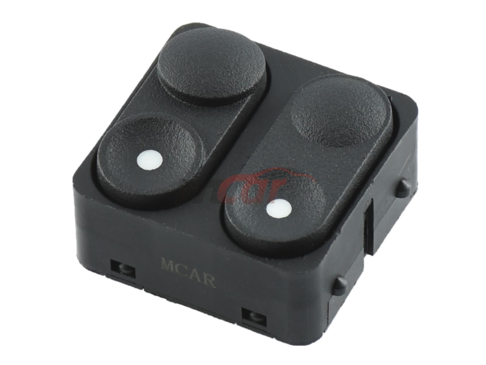 OPEL ASTRA F KASA CAM DÜĞMESİ SOL ÇİFTLİ 1991--1998