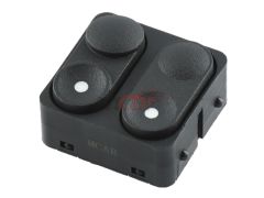 OPEL ASTRA F KASA CAM DÜĞMESİ SOL ÇİFTLİ 1991--1998