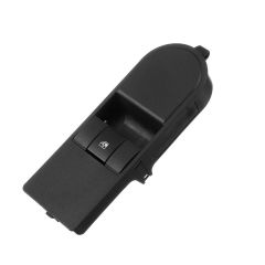 OPEL ASTRA H SAĞ ÖN TEKLİ CAM DÜĞMESİ ÇERÇEVELİ 2003--2010