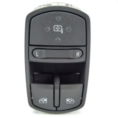 OPEL CORSA D ÇİFTLİ CAM DÜĞMESİ AYNA AYARLI 2008--2014