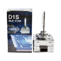 DELCO D1S 4300K +%50 FAZLA IŞIK GÜN IŞIĞI OEM XENON FAR AMPULÜ 35W 2 Adet