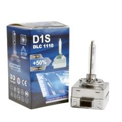 DELCO D1S 4300K +%50 FAZLA IŞIK GÜN IŞIĞI OEM XENON FAR AMPULÜ 35W 2 Adet