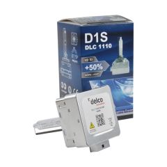 DELCO D1S 4300K +%50 FAZLA IŞIK GÜN IŞIĞI OEM XENON FAR AMPULÜ 35W