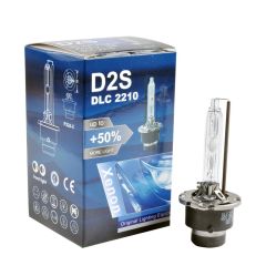 DELCO D2S 4300K +%50 FAZLA IŞIK GÜN IŞIĞI OEM XENON FAR AMPULÜ 35W