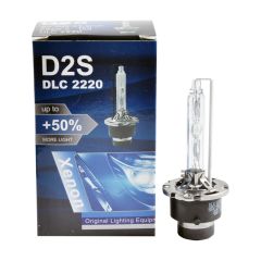 DELCO D2S 6000K +%50 FAZLA IŞIK BEYAZ OEM XENON FAR AMPULÜ 35W