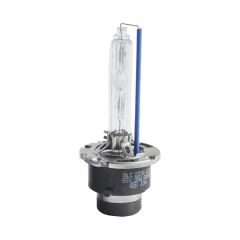 DELCO D2S 8000K +%50 FAZLA IŞIK BUZ MAVİSİ XENON FAR AMPULÜ 35W
