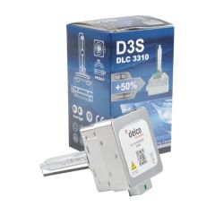 DELCO D3S 4300K +%50 FAZLA IŞIK GÜN IŞIĞI OEM XENON FAR AMPULÜ
