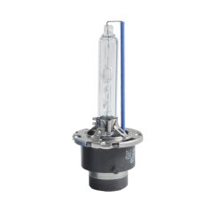 DELCO D4S 8000K +%50 FAZLA IŞIK BUZ MAVİSİ OEM XENON FAR AMPULÜ