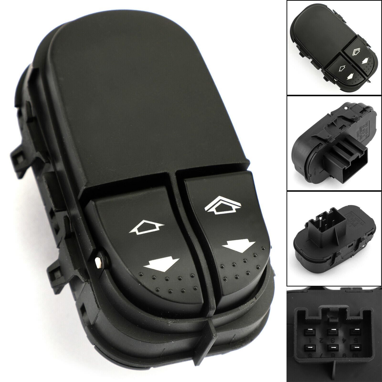 FORD FOCUS 1 CAM DÜĞMESİ SOL ÇİFTLİ 2002--2005