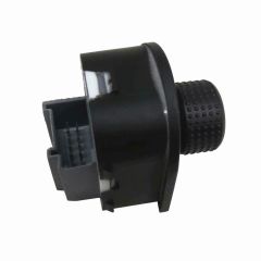 VOLKSWAGEN BORA DİKİZ AYNA AYAR DÜĞMESİ KATLANIR AYNA 1998-2005