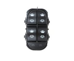 FORD FOCUS 1 SOL DÖRTLÜ CAM DÜĞMESİ ANAHTARI 1998--2005