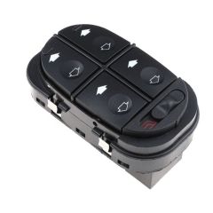 FORD MONDEO SOL DÖRTLÜ CAM DÜĞMESİ ANAHTARI 1993--1996