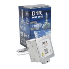DELCO D1R 6000K +%50 FAZLA IŞIK BEYAZ OEM XENON FAR AMPULÜ
