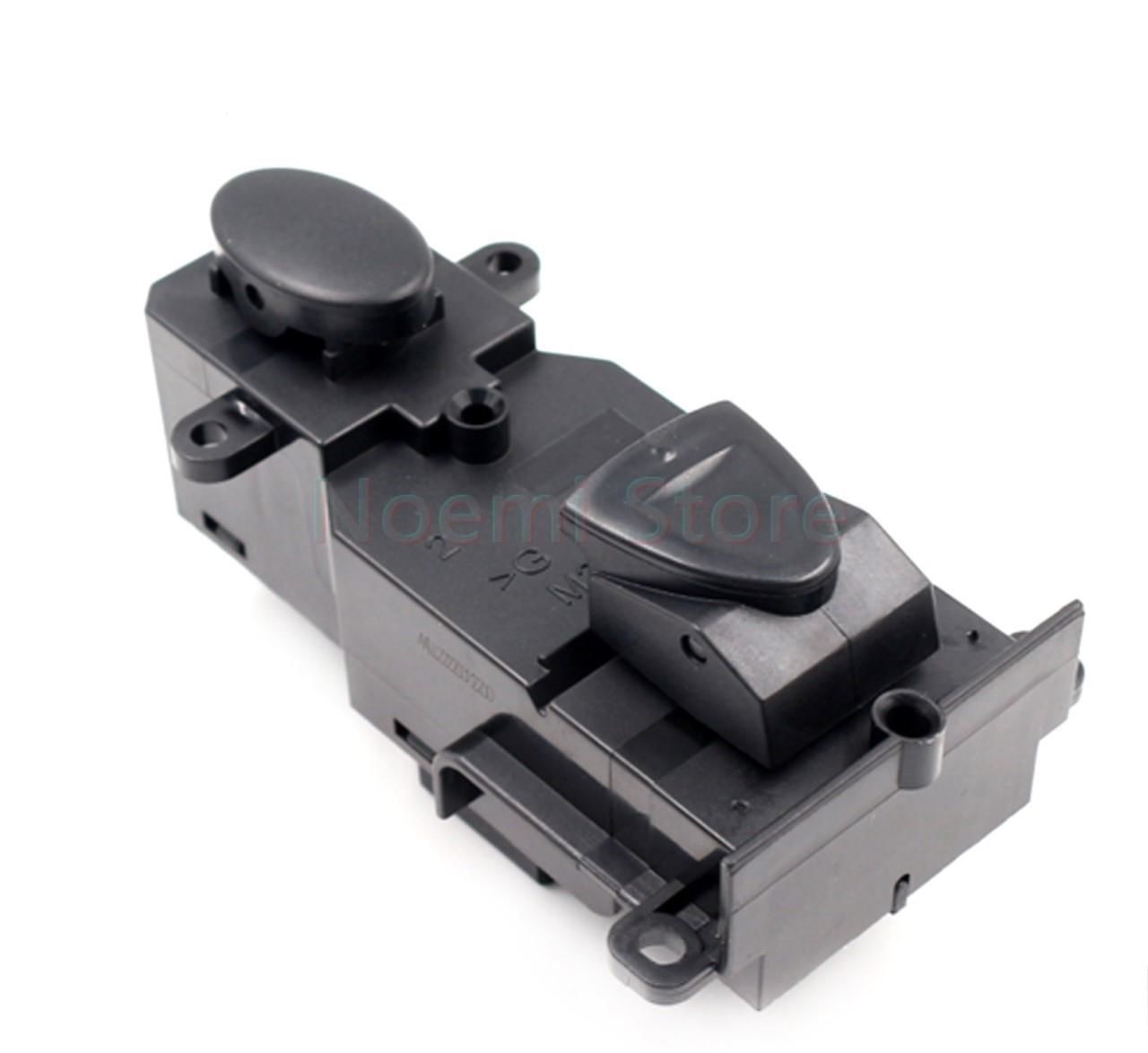 HONDA CİVİC FD6 TEKLİ SAĞ ÖN CAM DÜĞMESİ ANAHTARI 2006--2010