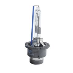 DELCO D2R 8000K +%50 FAZLA IŞIK BUZ MAVİSİ OEM XENON FAR AMPULÜ