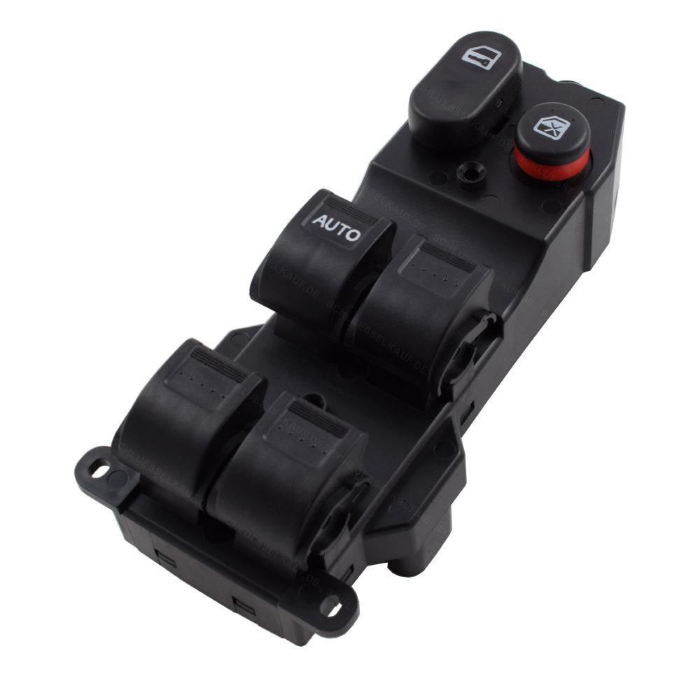 HONDA CİTY CAM DÜĞMESİ ANAHTARI SOL DÖRTLÜ 2008--2010