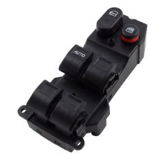 HONDA CİTY CAM DÜĞMESİ ANAHTARI SOL DÖRTLÜ 2008--2010