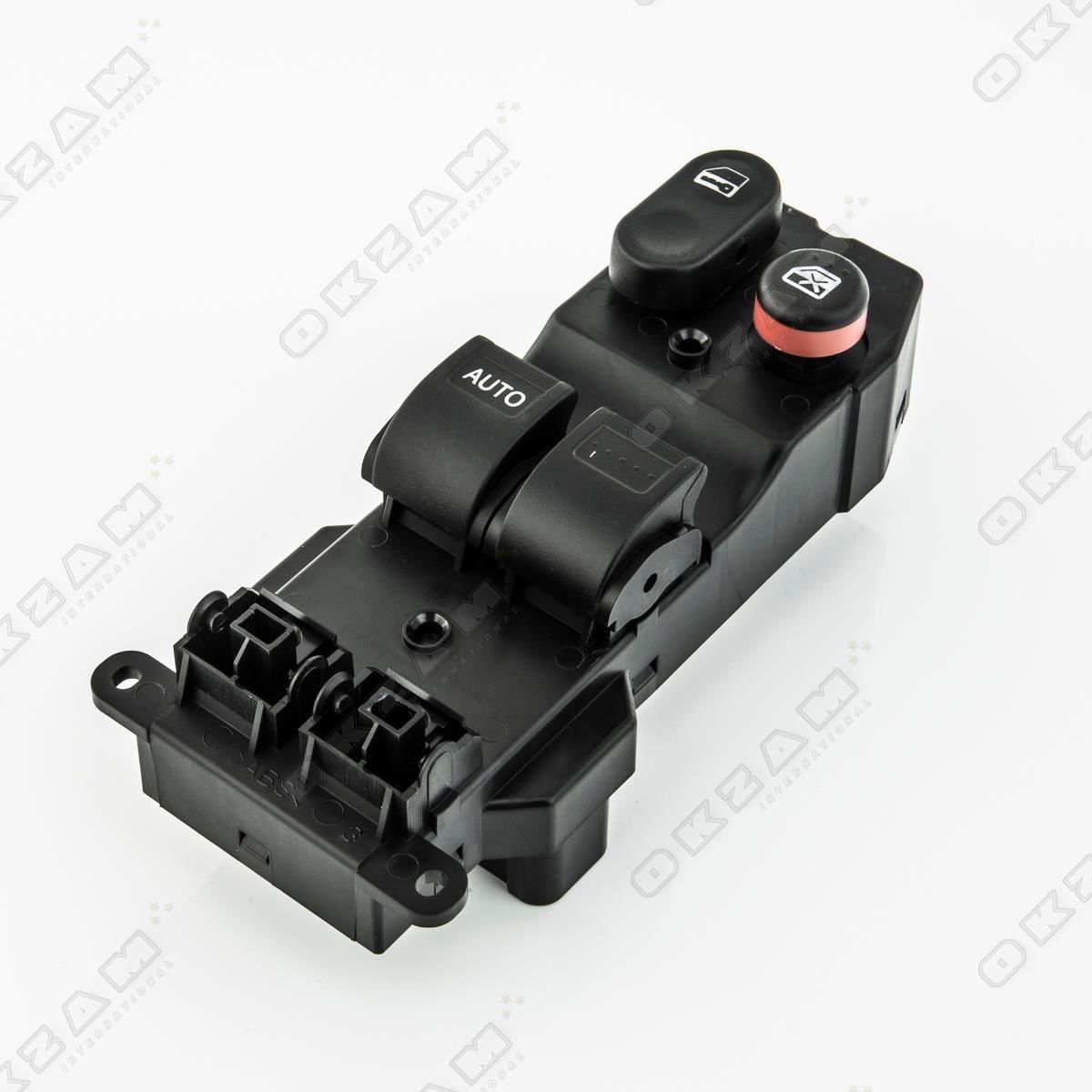 HONDA CİTY CAM DÜĞMESİ ANAHTARI SOL ÇİFTLİ 2008--2010