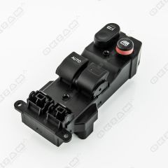 HONDA CİTY CAM DÜĞMESİ ANAHTARI SOL ÇİFTLİ 2008--2010