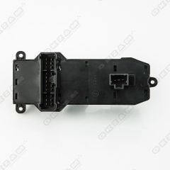 HONDA CİTY CAM DÜĞMESİ ANAHTARI SOL ÇİFTLİ 2008--2010