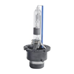 DELCO D4R 8000K +%50 FAZLA IŞIK BUZ MAVİSİ OEM XENON FAR AMPULÜ