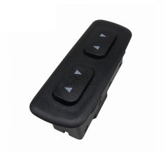HYUNDAİ ACCENT YUMURTA KASA CAM DÜĞMESİ ÇİFTLİ 1994--2000