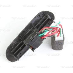 HYUNDAİ H100 TEKLİ CAM DÜĞMESİ 1996--2004