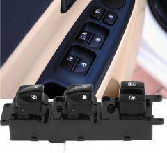 HYUNDAİ ACCENT ERA CAM DÜĞMESİ ANAHTARI SOL DÖRTLÜ 2006--2012
