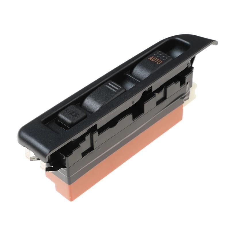 ISUZU NPR CAM DÜĞMESİ ANAHTARI SOL ÇİFTLİ 12 VOLT 2000--2007