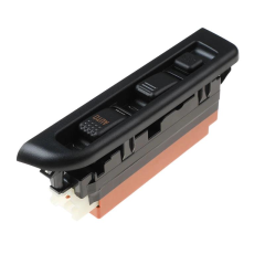 ISUZU NPR CAM DÜĞMESİ ANAHTARI SOL ÇİFTLİ 12 VOLT 2000--2007