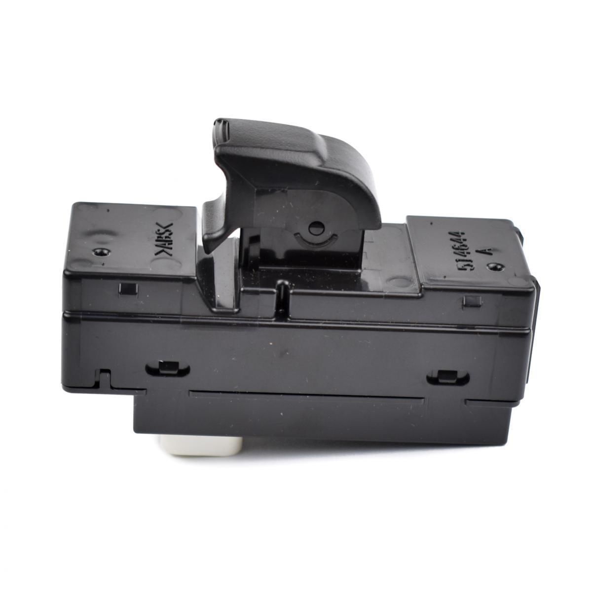 ISUZU D MAX CAM DÜĞMESİ TEKLİ SAĞ SOL 2003--2006