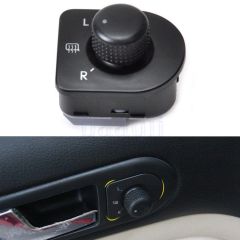 VOLKSWAGEN BORA GOLF IV DİKİZ AYNA AYAR DÜĞMESİ 1998--2005