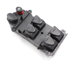 HONDA CİVİC FD6 SOL DÖRTLÜ CAM DÜĞMESİ ANAHTARI 2006--2011 KİLİTSİZ