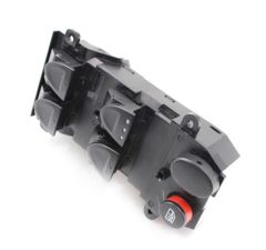 HONDA CİVİC FD6 SOL DÖRTLÜ CAM DÜĞMESİ ANAHTARI 2006--2011 KİLİTSİZ