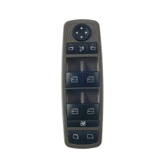 MERCEDES W164 ML SERİSİ SOL DÖRTLÜ CAM DÜĞMESİ ANAHTAR 2006--2011