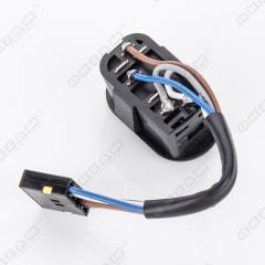 OPEL VECTRA B KASA CAM DÜĞMESİ SAĞ SOL ARKA KABLOLU 1996--2001