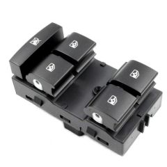 CHEVROLET AVEO CAM DÜĞMESİ SOL DÖRTLÜ 2011--2013