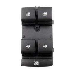 CHEVROLET AVEO CAM DÜĞMESİ SOL DÖRTLÜ 2011--2013