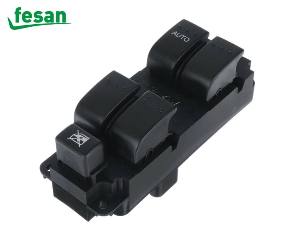 MAZDA 3 CAM DÜĞMESİ ANAHTARI SOL DÖRTLÜ 2004--2009