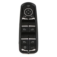 PORSCHE PANAMERA CAM DÜĞMESİ ANAHTARI SOL DÖRTLÜ 2010--2015